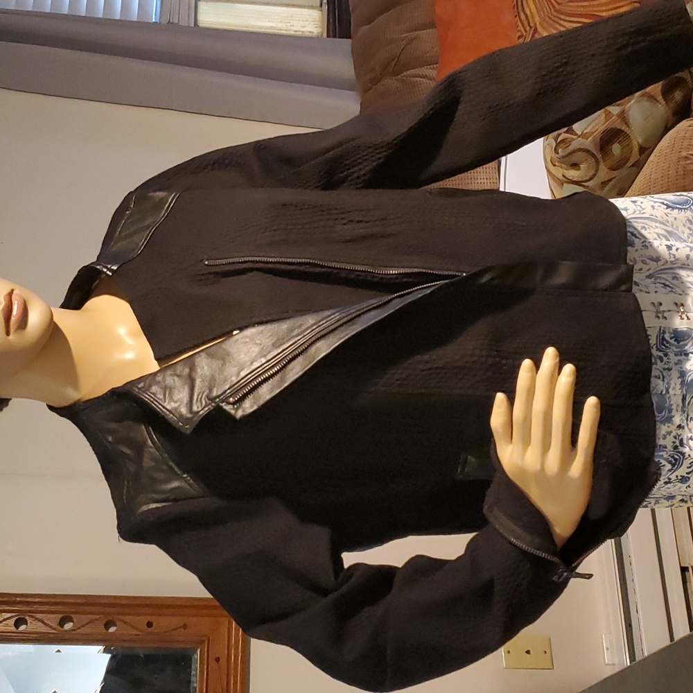 SETH AARON JACKET